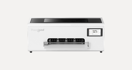 Procolored F13X garment DTF printer